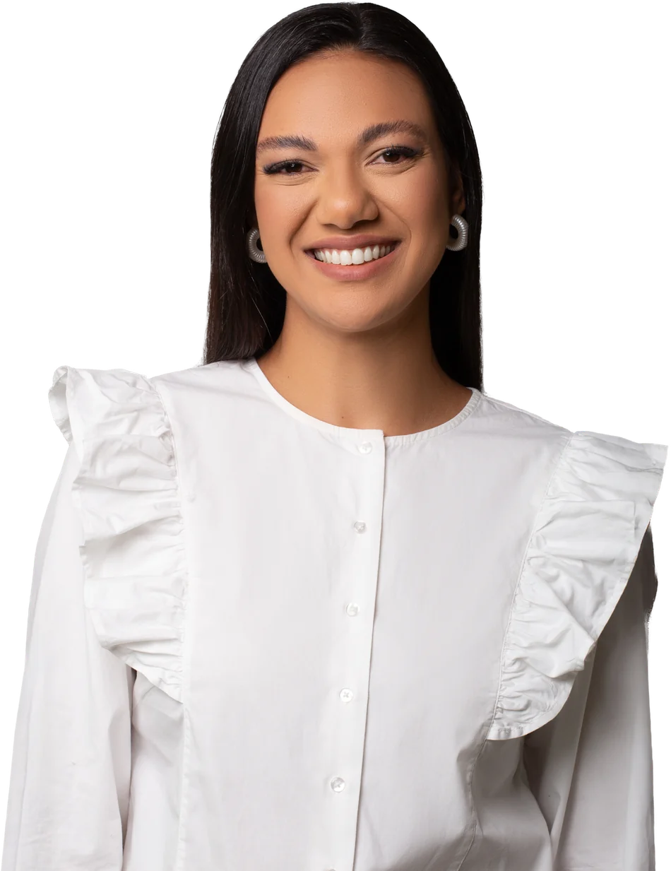 Larissa Garcia